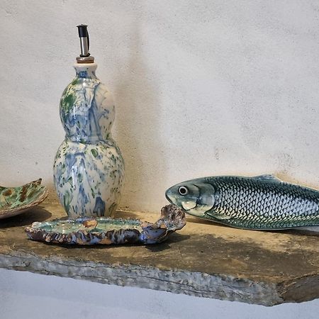 Maison De Charme Caunes-Minervois Екстериор снимка