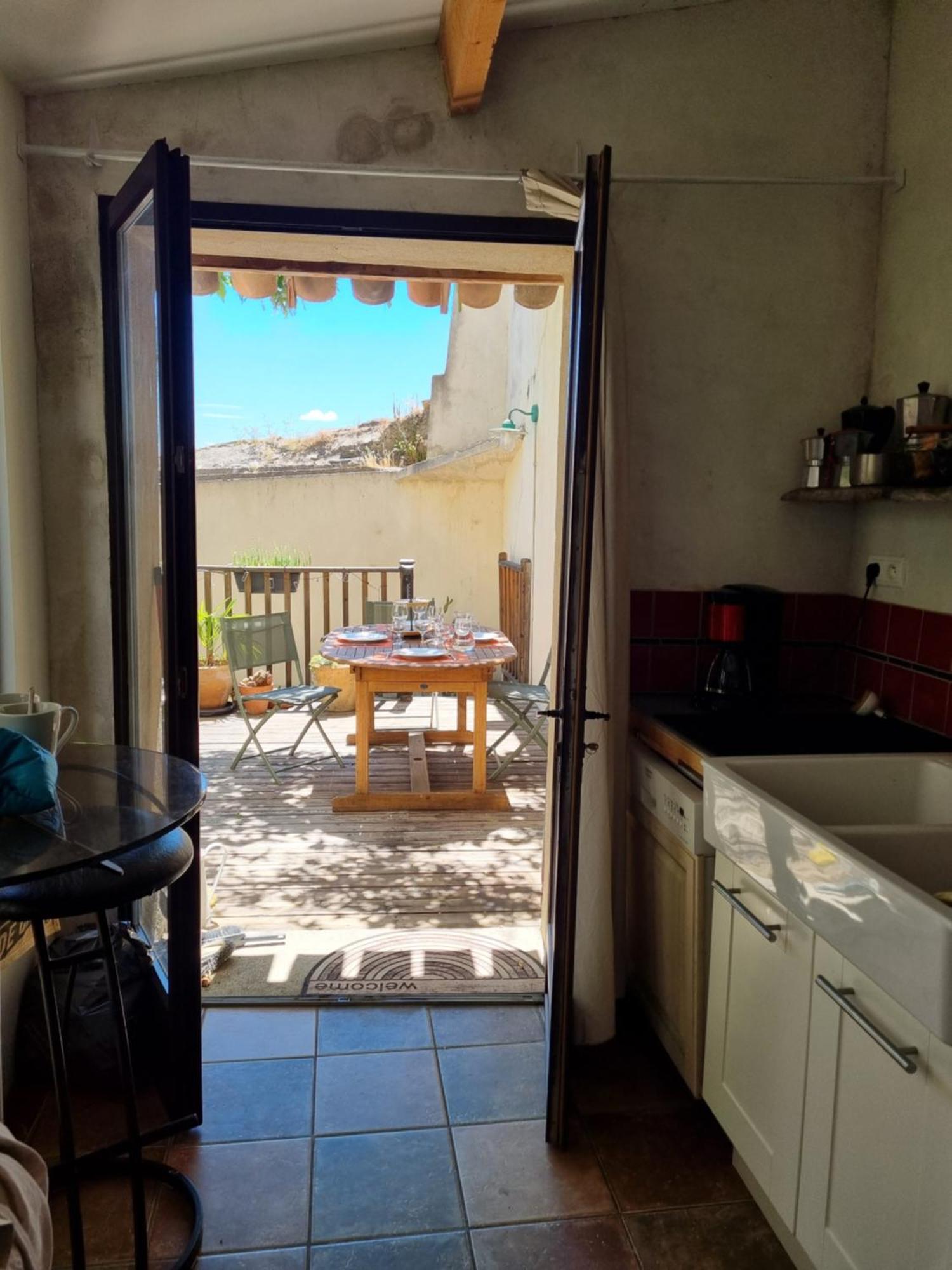 Maison De Charme Caunes-Minervois Екстериор снимка