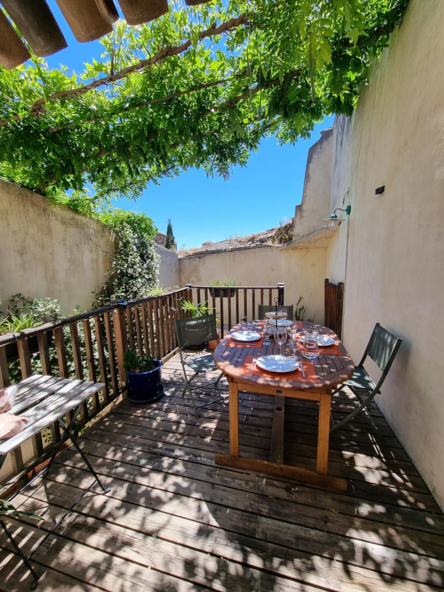 Maison De Charme Caunes-Minervois Екстериор снимка