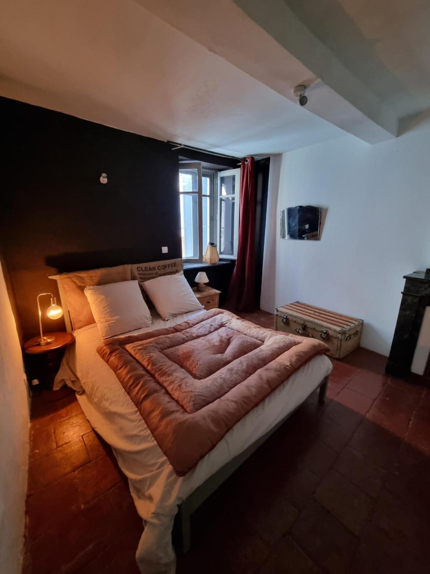 Maison De Charme Caunes-Minervois Екстериор снимка
