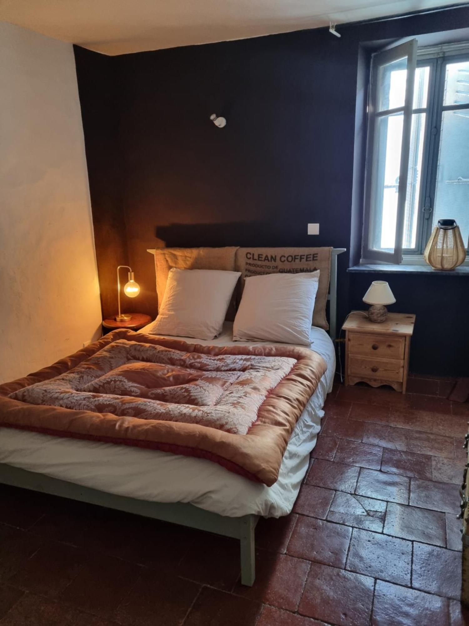Maison De Charme Caunes-Minervois Екстериор снимка