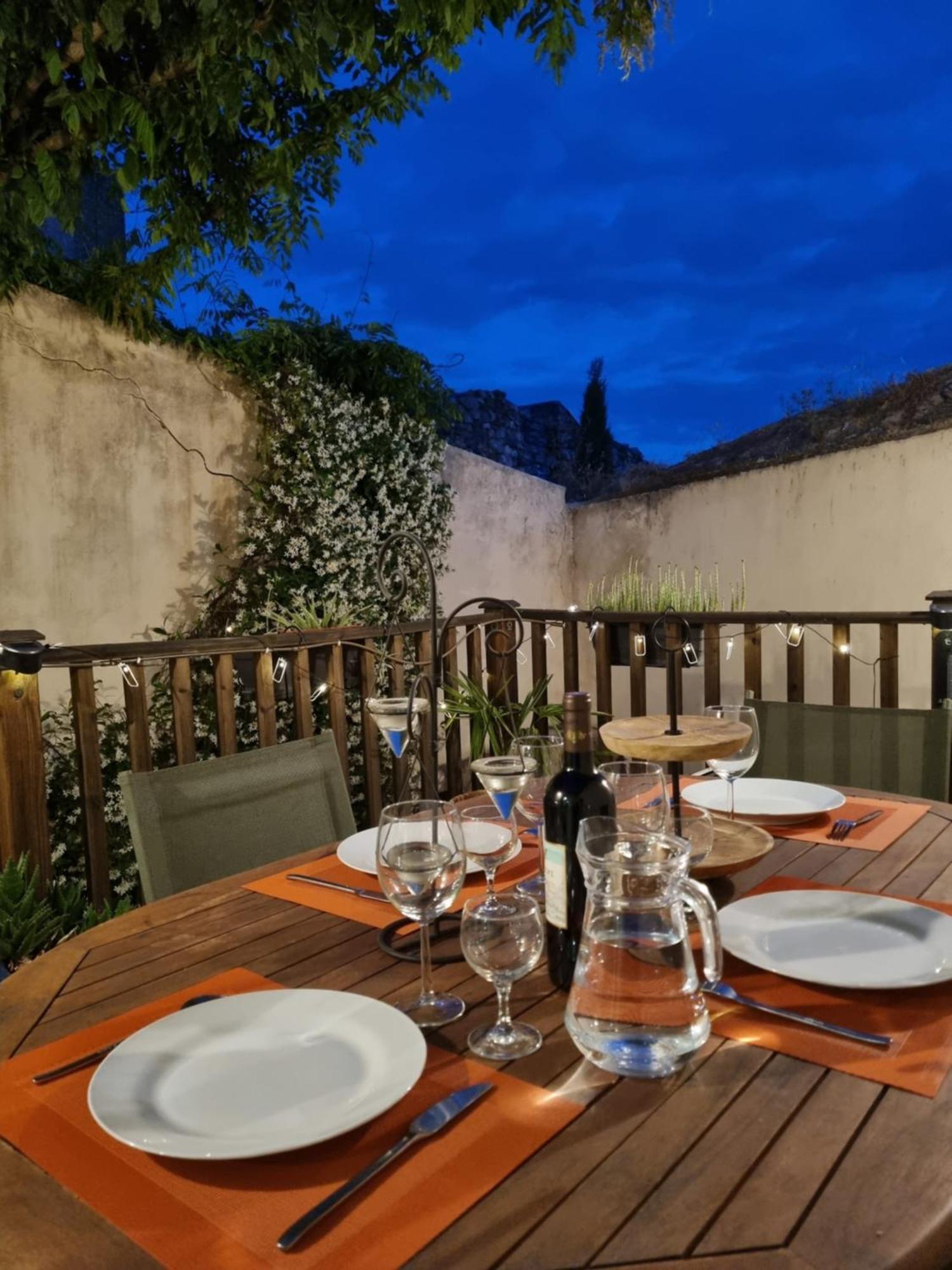 Maison De Charme Caunes-Minervois Екстериор снимка