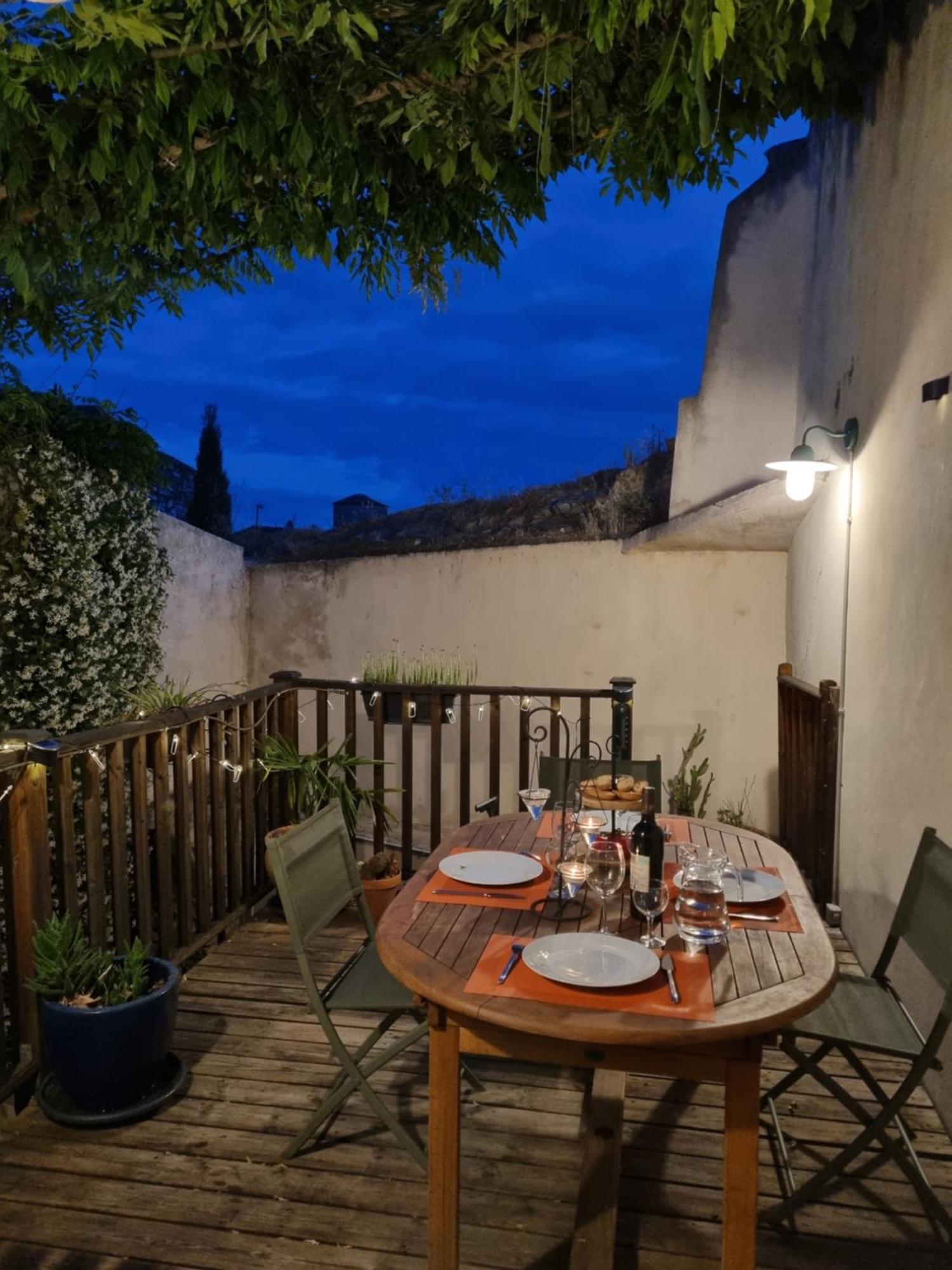 Maison De Charme Caunes-Minervois Екстериор снимка