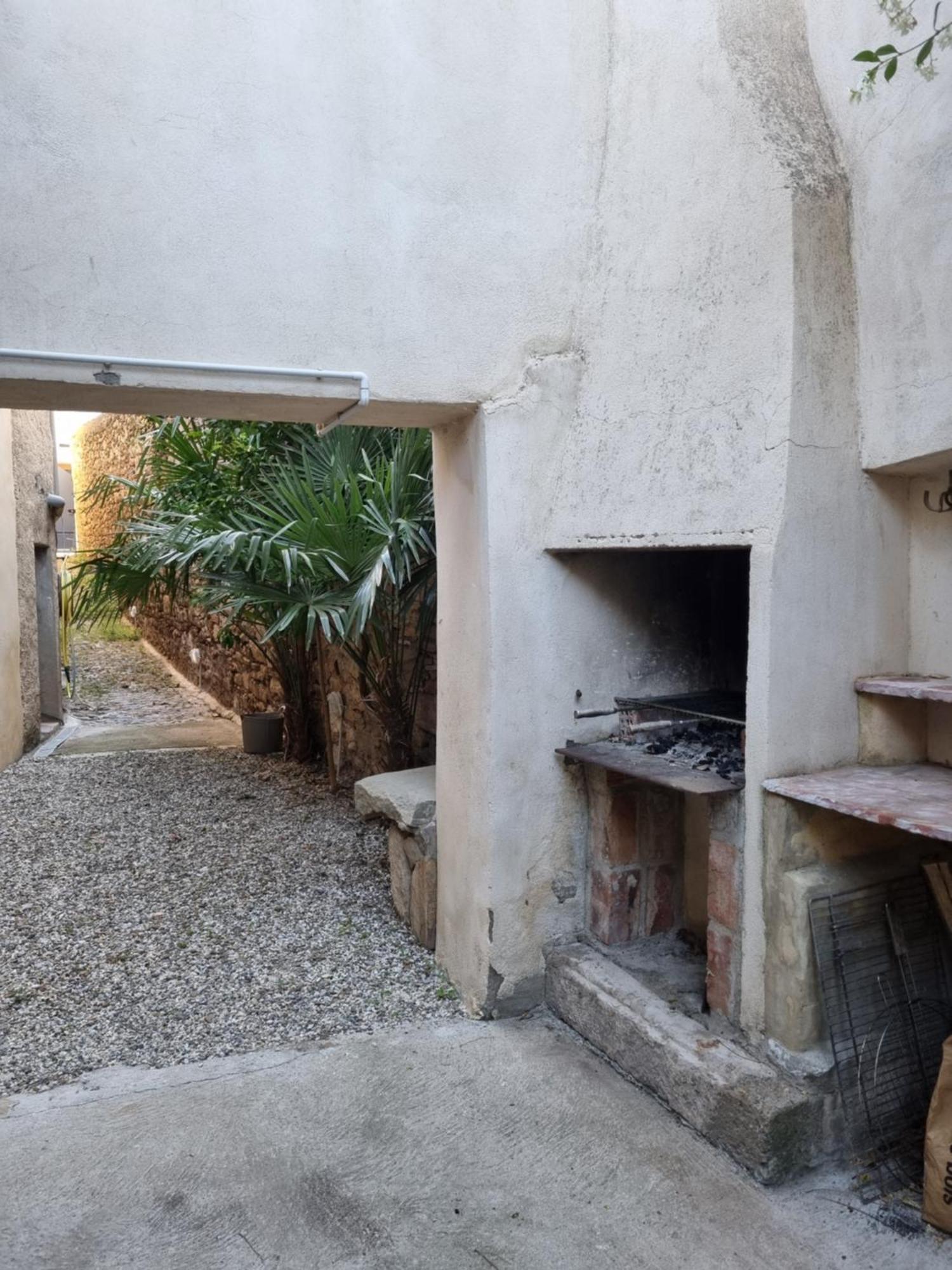 Maison De Charme Caunes-Minervois Екстериор снимка