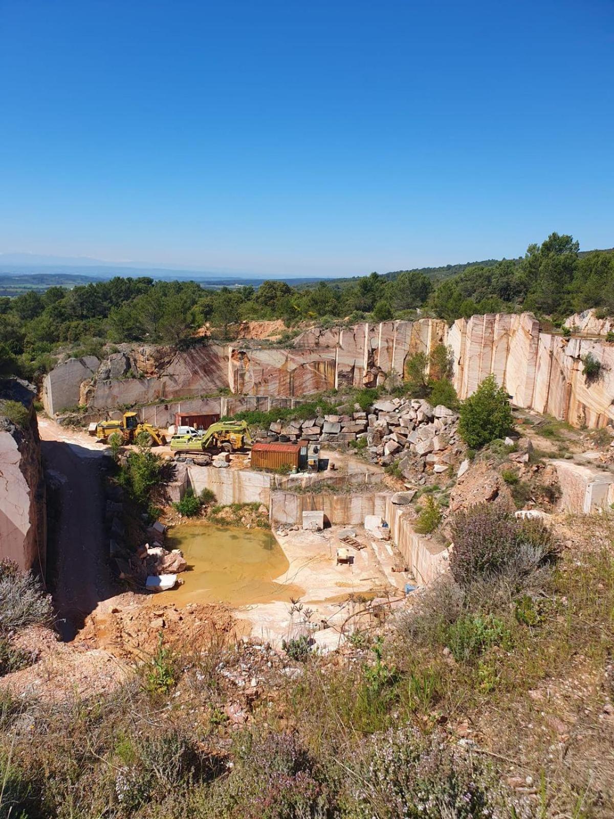Maison De Charme Caunes-Minervois Екстериор снимка